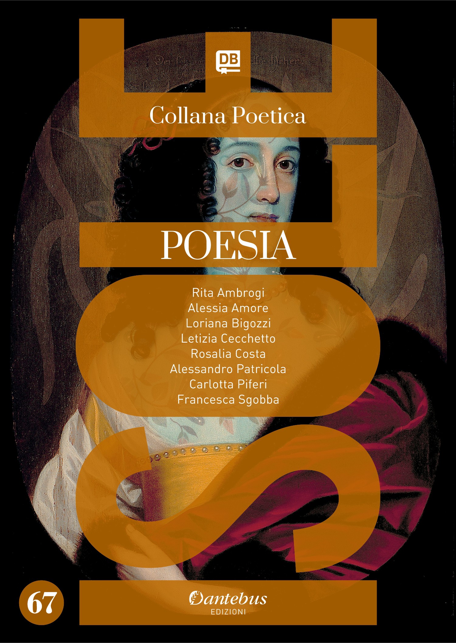 Collana Poetica Isole vol. 67 - Librerie.coop