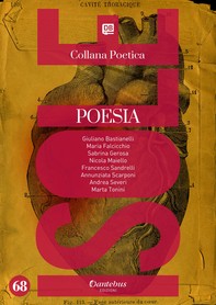 Collana Poetica Isole vol. 68 - Librerie.coop