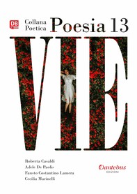Collana Poetica Vie vol. 13 - Librerie.coop