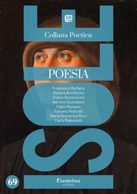 Collana Poetica Isole vol. 69 - Librerie.coop