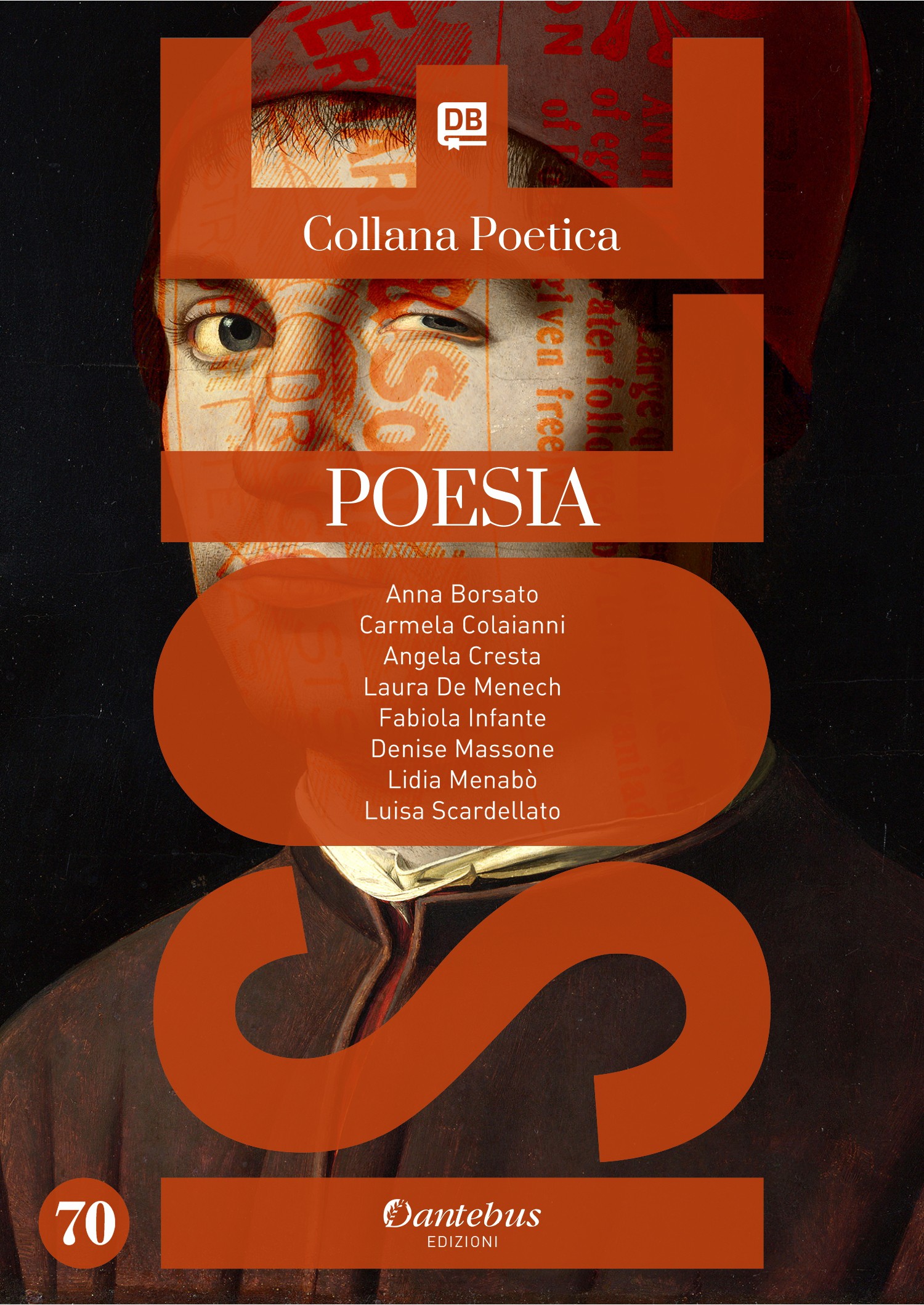 Collana Poetica Isole vol. 70 - Librerie.coop