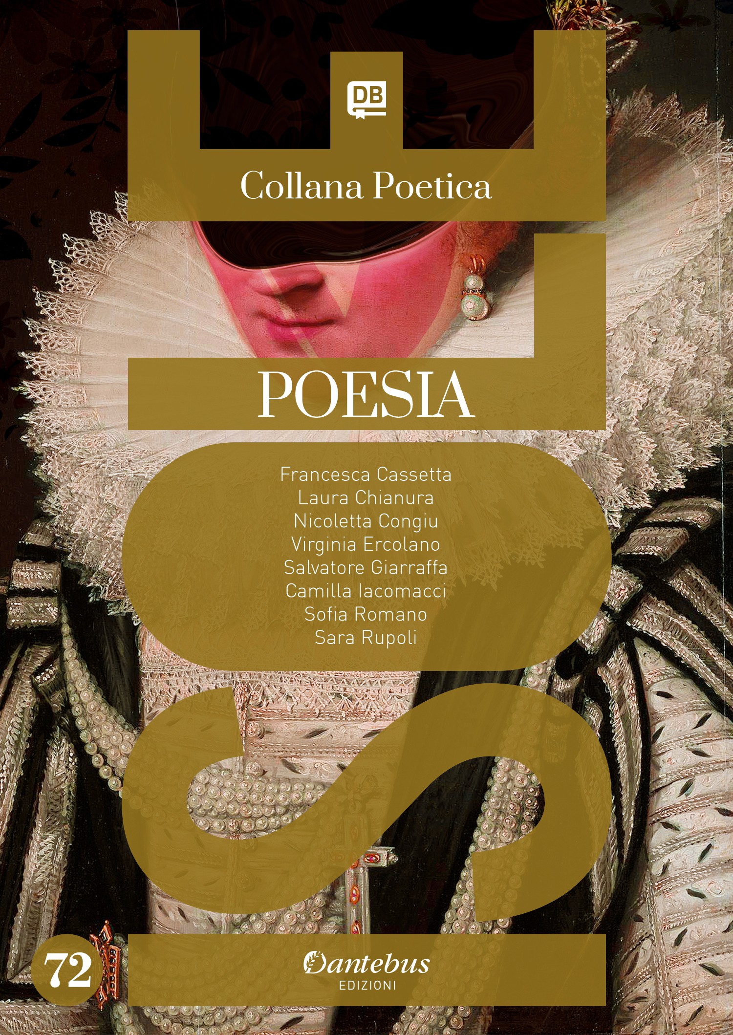 Collana Poetica Isole vol. 72 - Librerie.coop