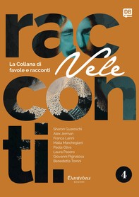 Collana di Racconti e Favole Vele vol. 4 - Librerie.coop