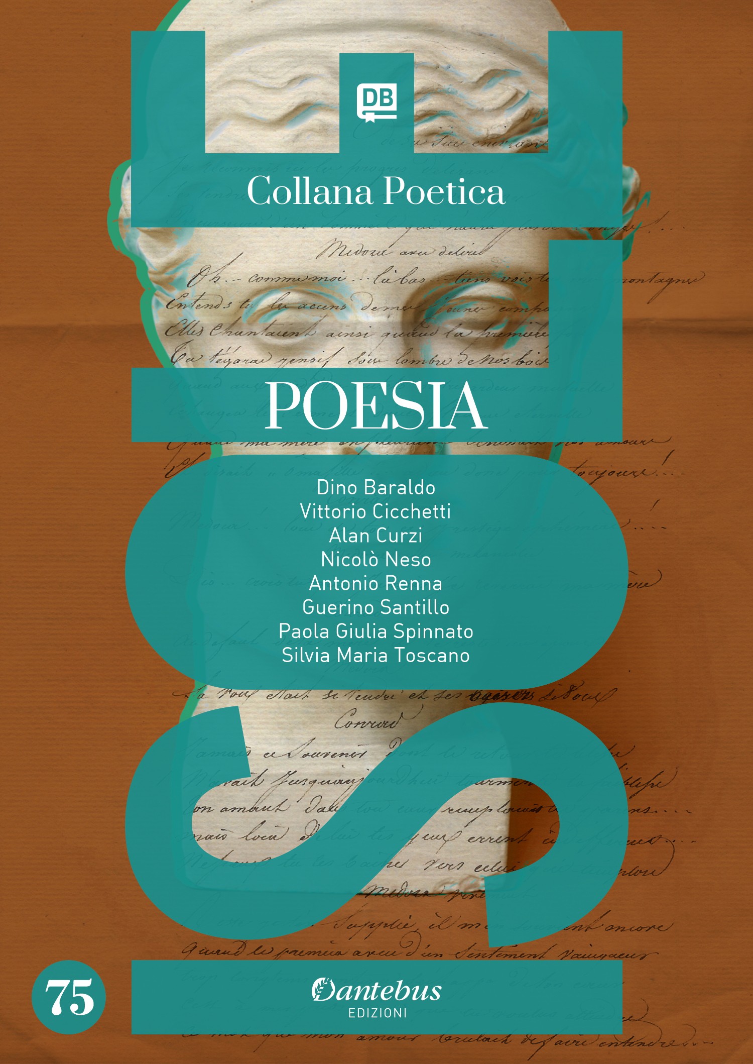 Collana Poetica Isole vol. 75 - Librerie.coop