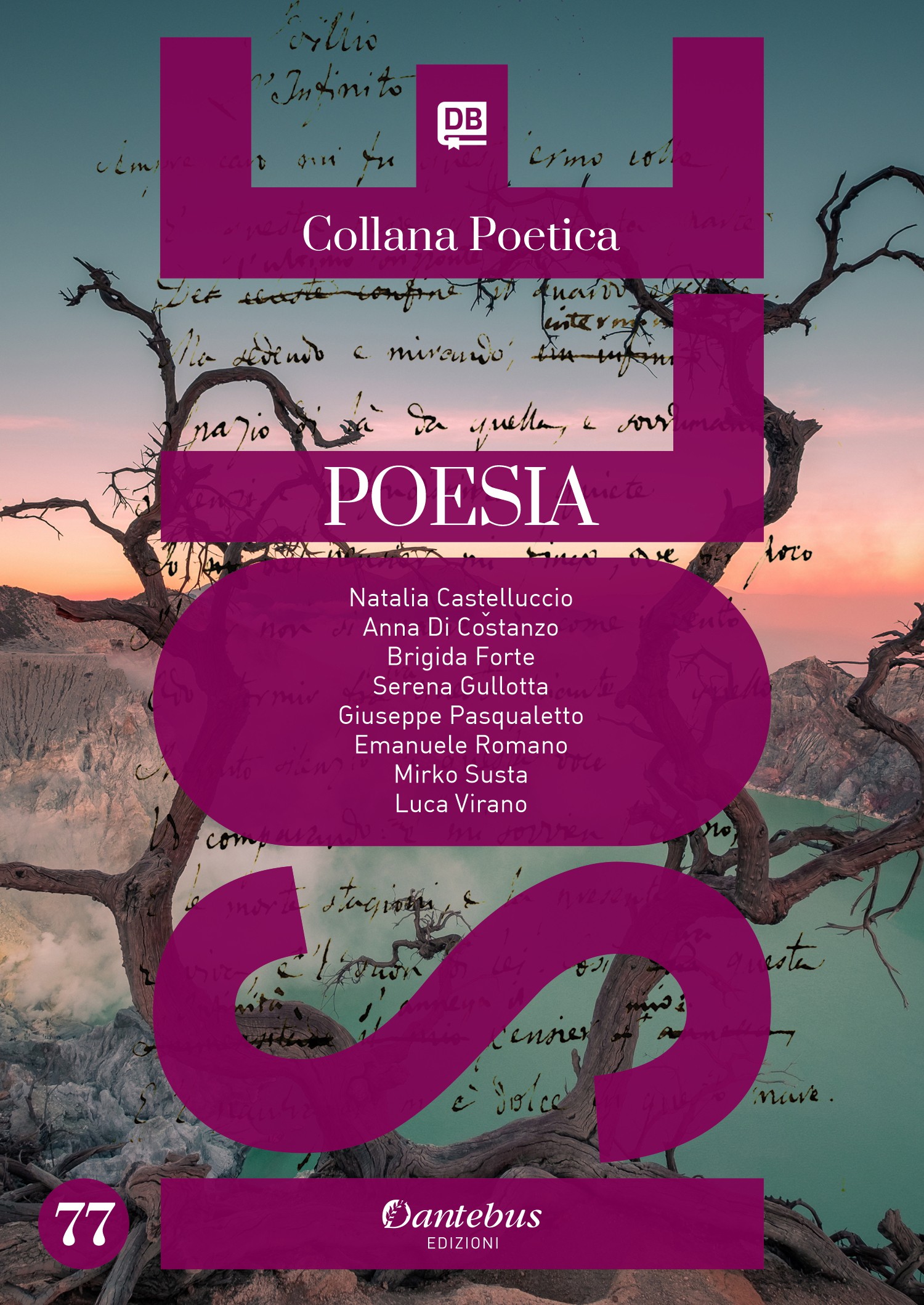 Collana Poetica Isole vol. 77 - Librerie.coop