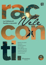 Collana di Racconti e Favole Vele vol. 7 - Librerie.coop