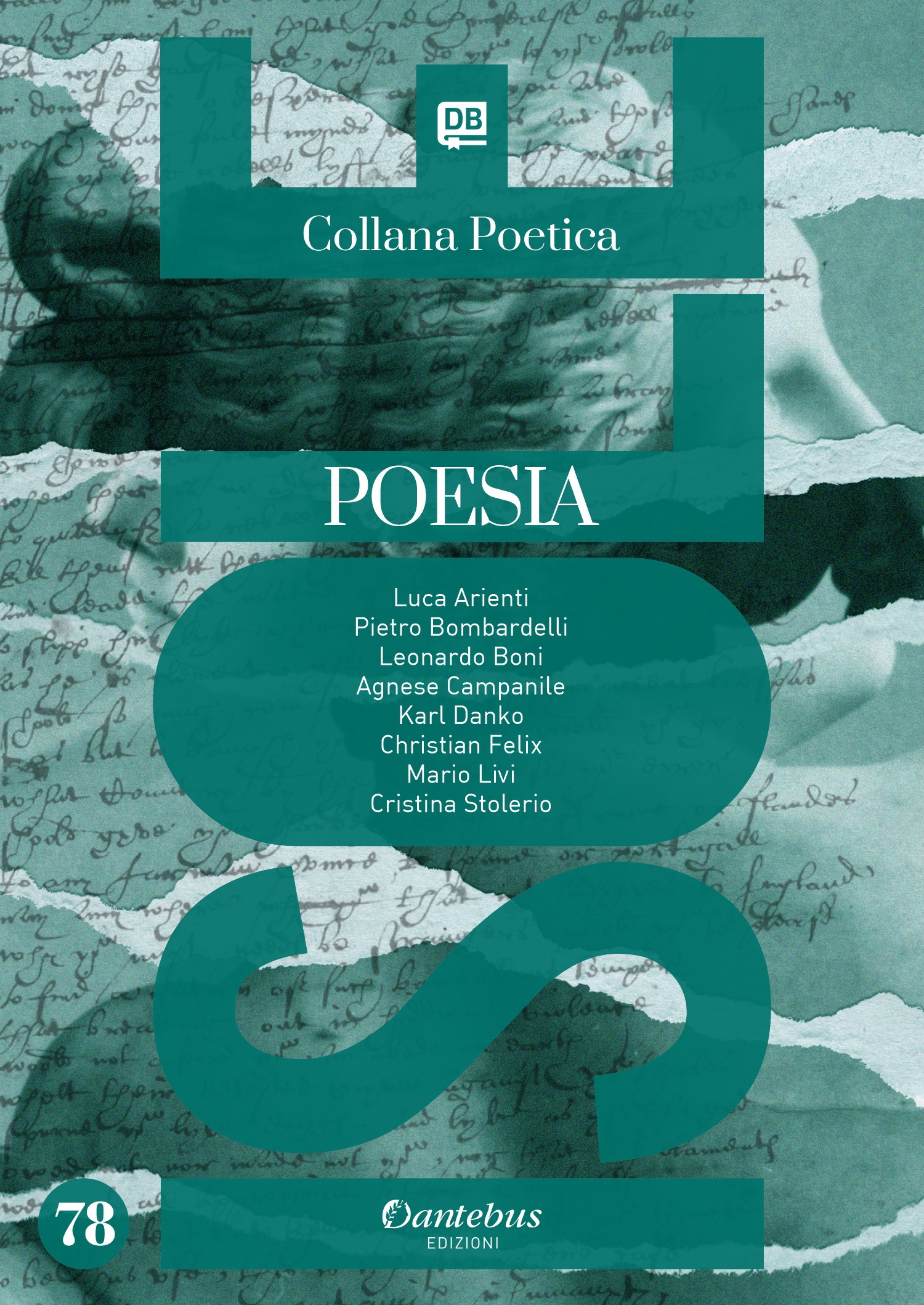 Collana Poetica Isole vol. 78 - Librerie.coop