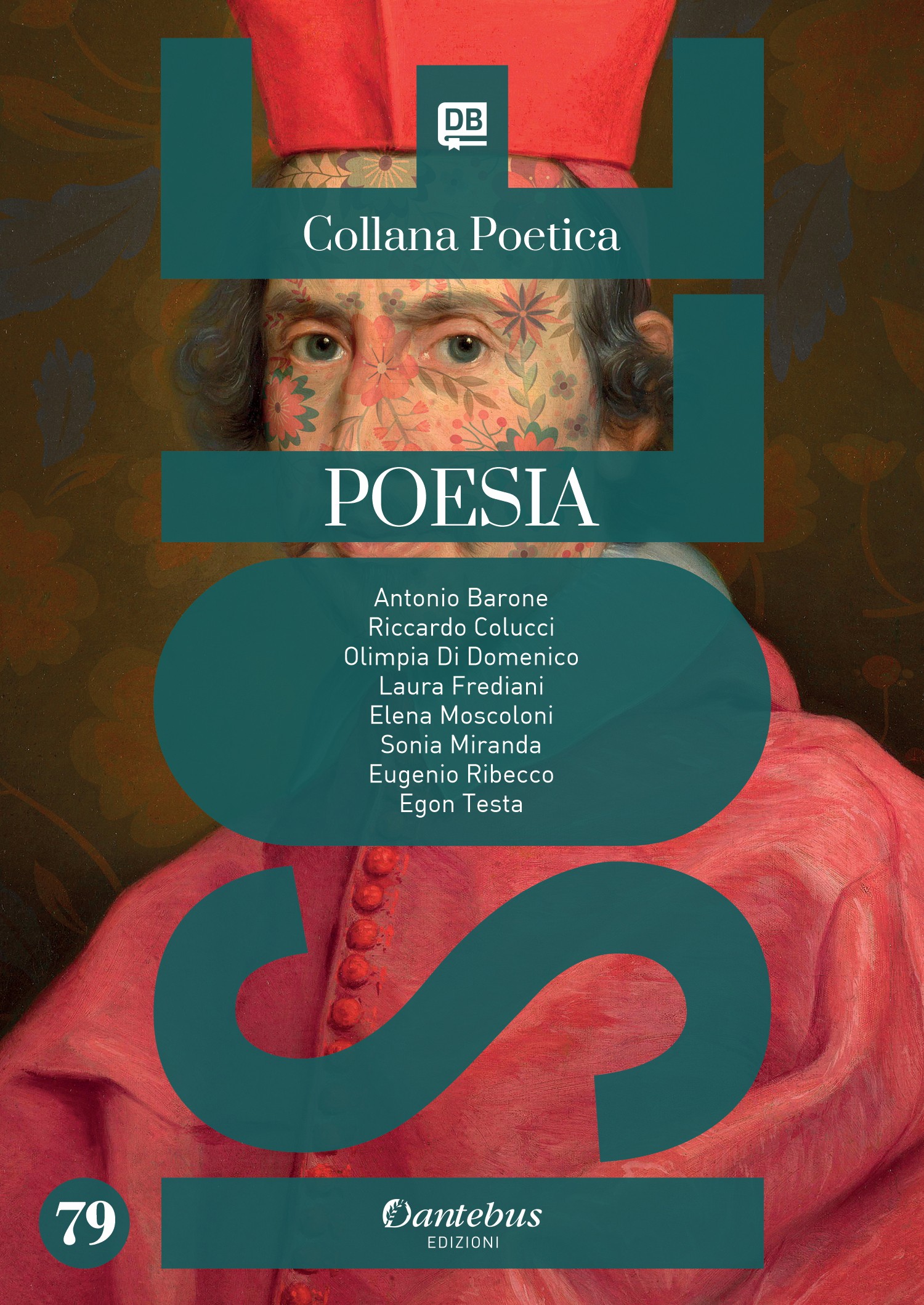 Collana Poetica Isole vol. 79 - Librerie.coop