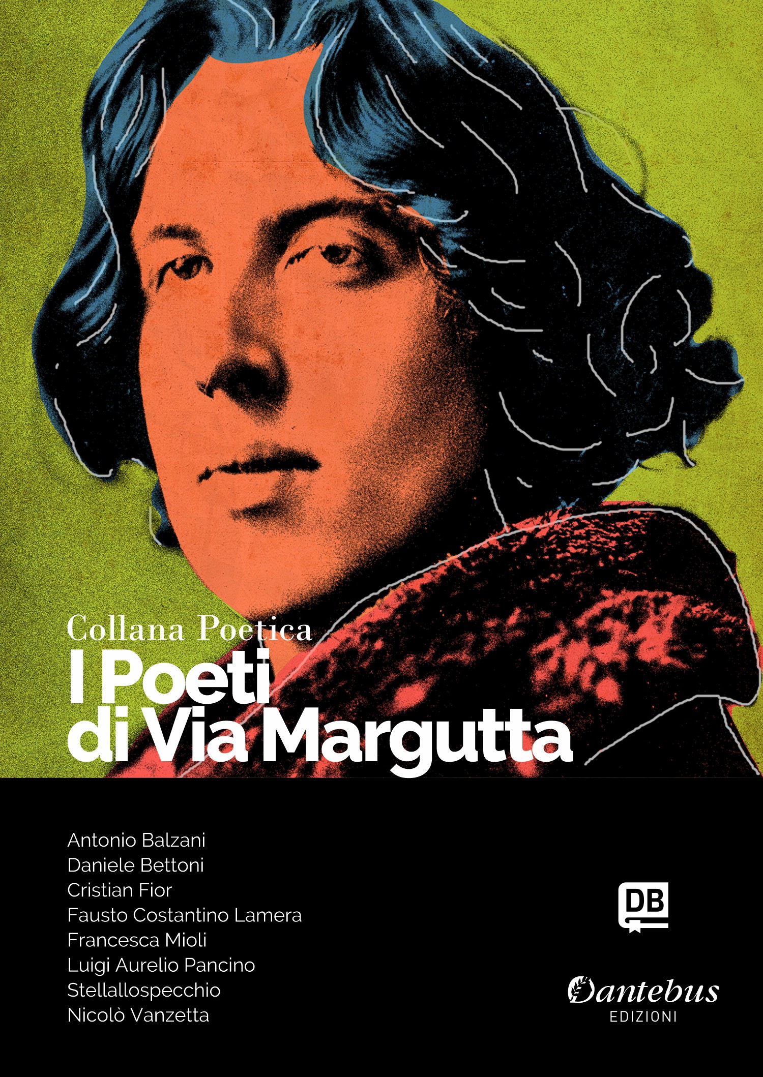 Collana Poetica I Poeti di Via Margutta vol. 2 - Librerie.coop