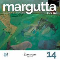 Collana Margutta 14 - Librerie.coop