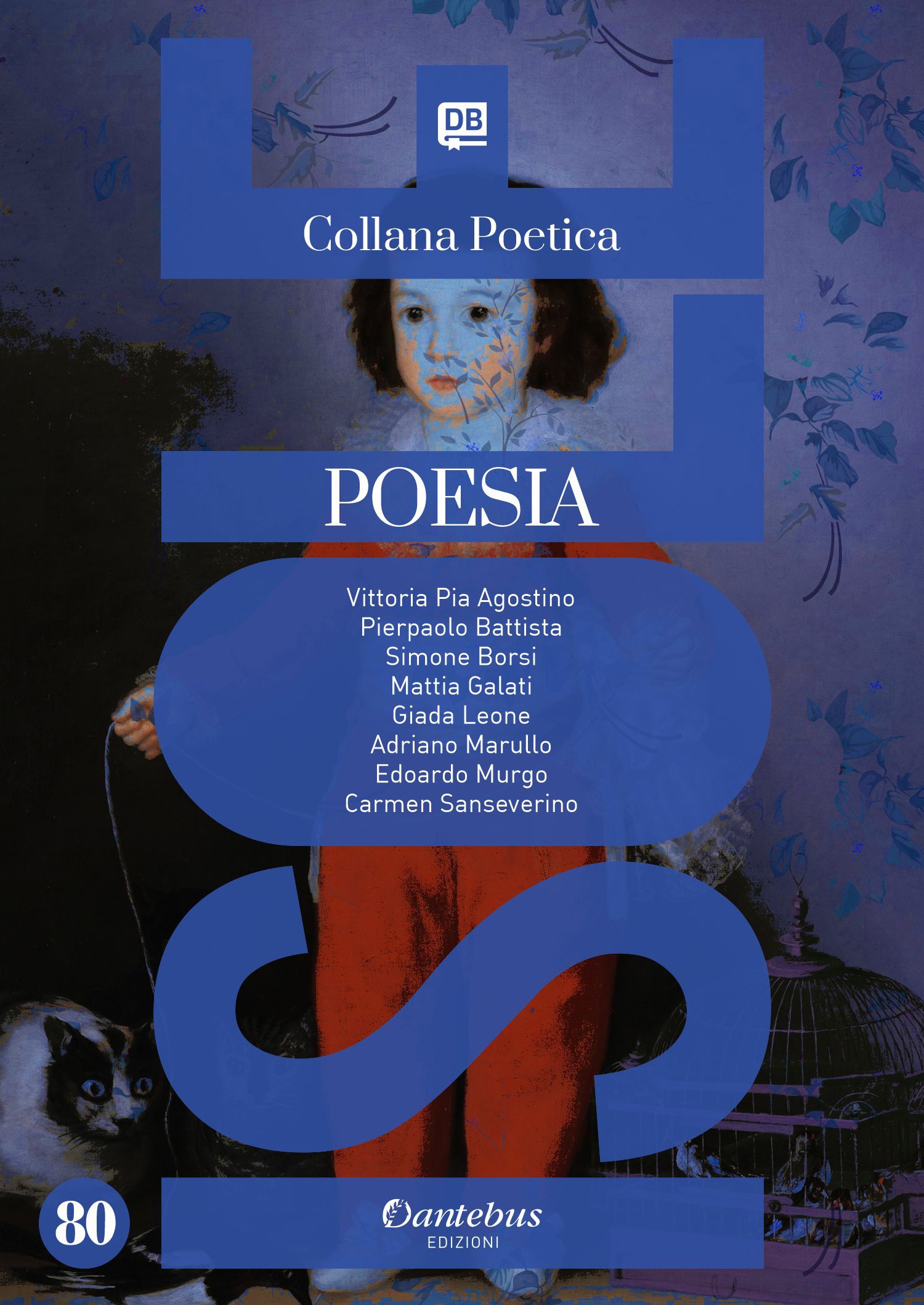 Collana Poetica Isole vol. 80 - Librerie.coop