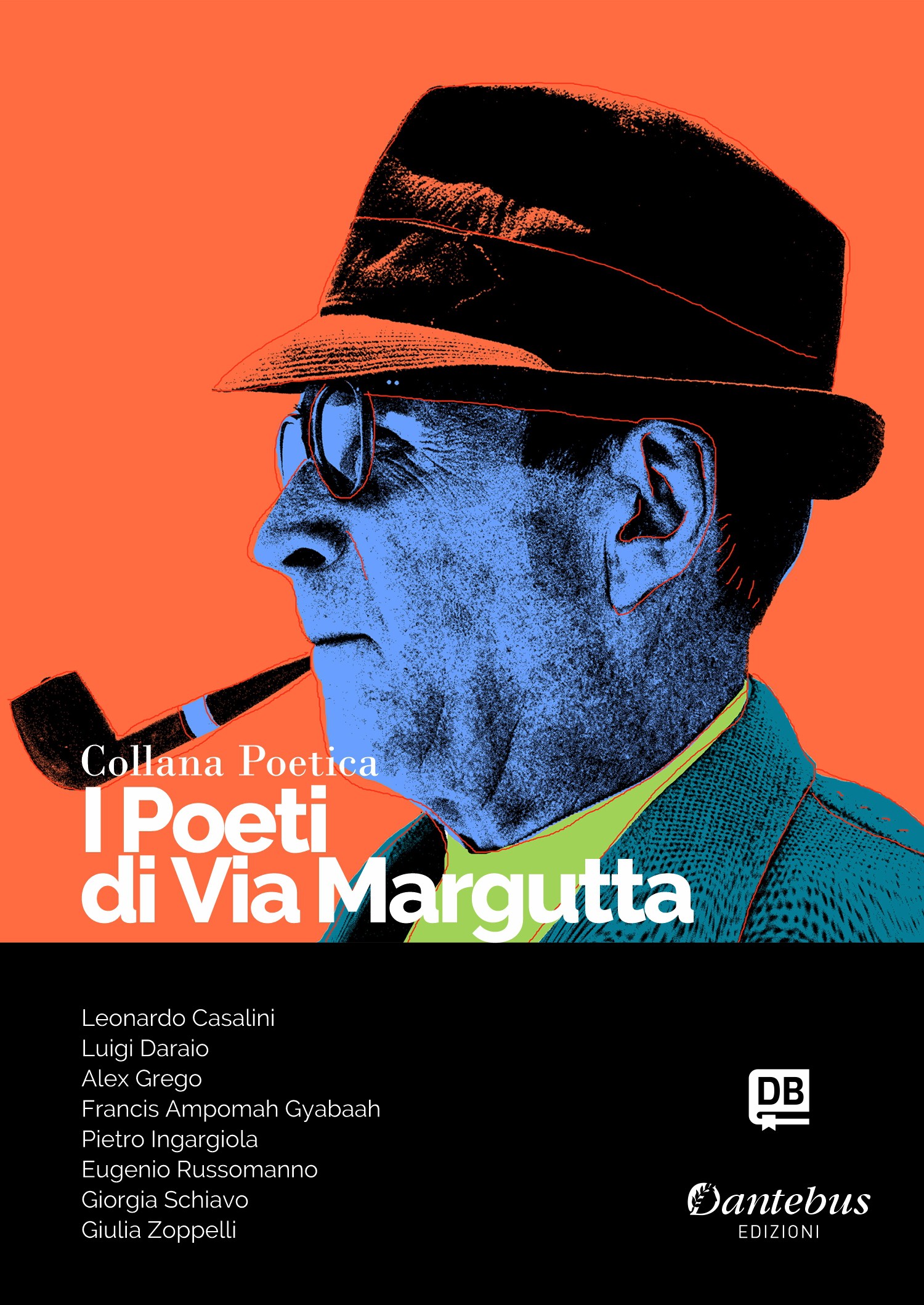 Collana Poetica I Poeti di Via Margutta vol. 4 - Librerie.coop