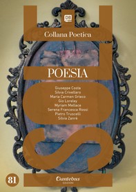 Collana Poetica Isole vol. 81 - Librerie.coop
