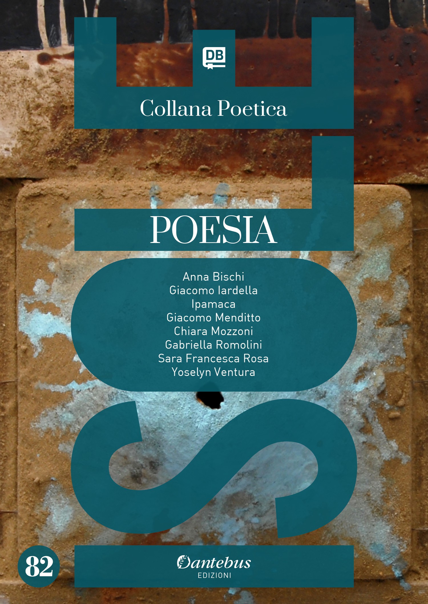 Collana Poetica Isole vol. 82 - Librerie.coop