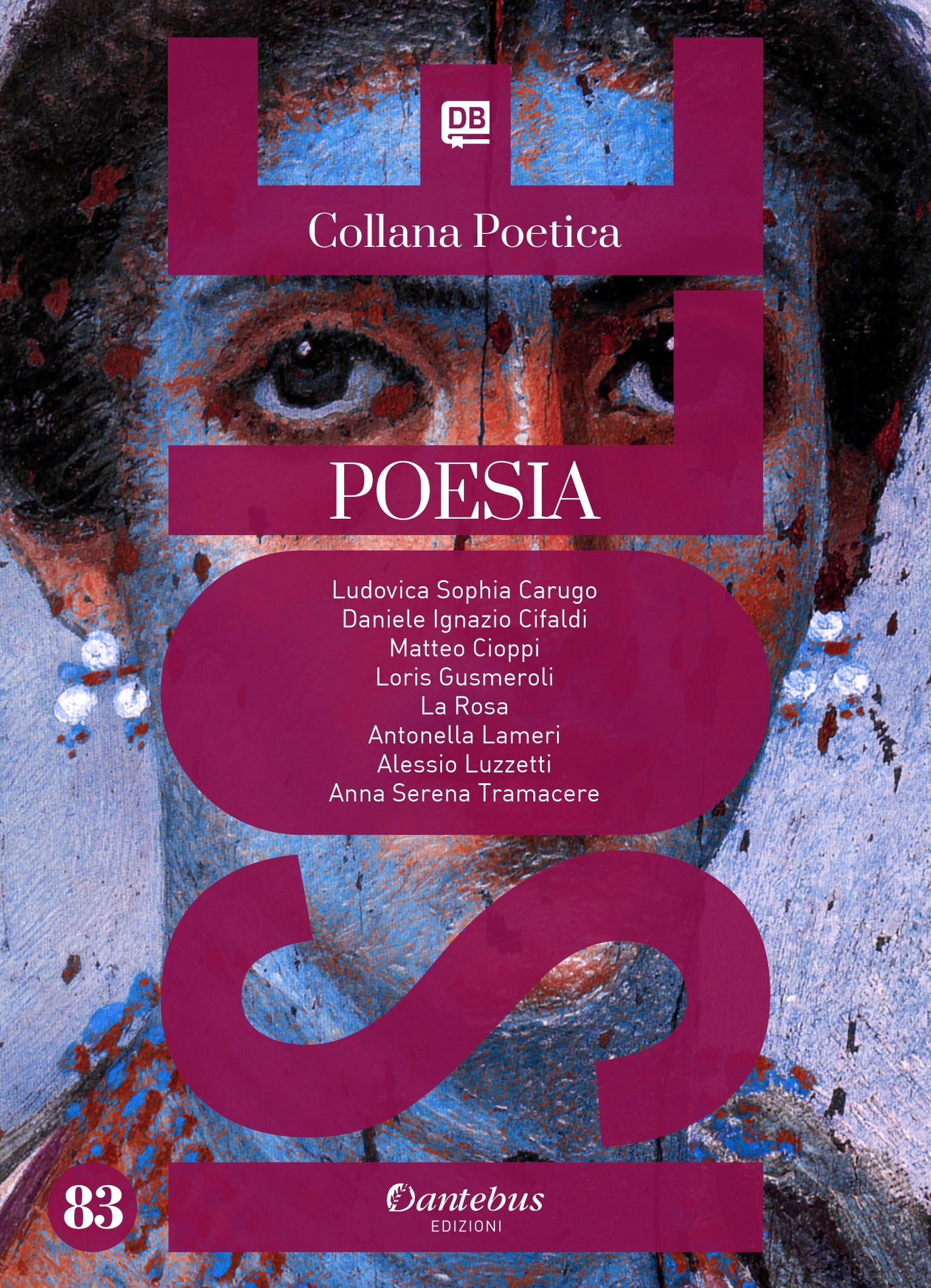 Collana Poetica Isole vol. 83 - Librerie.coop