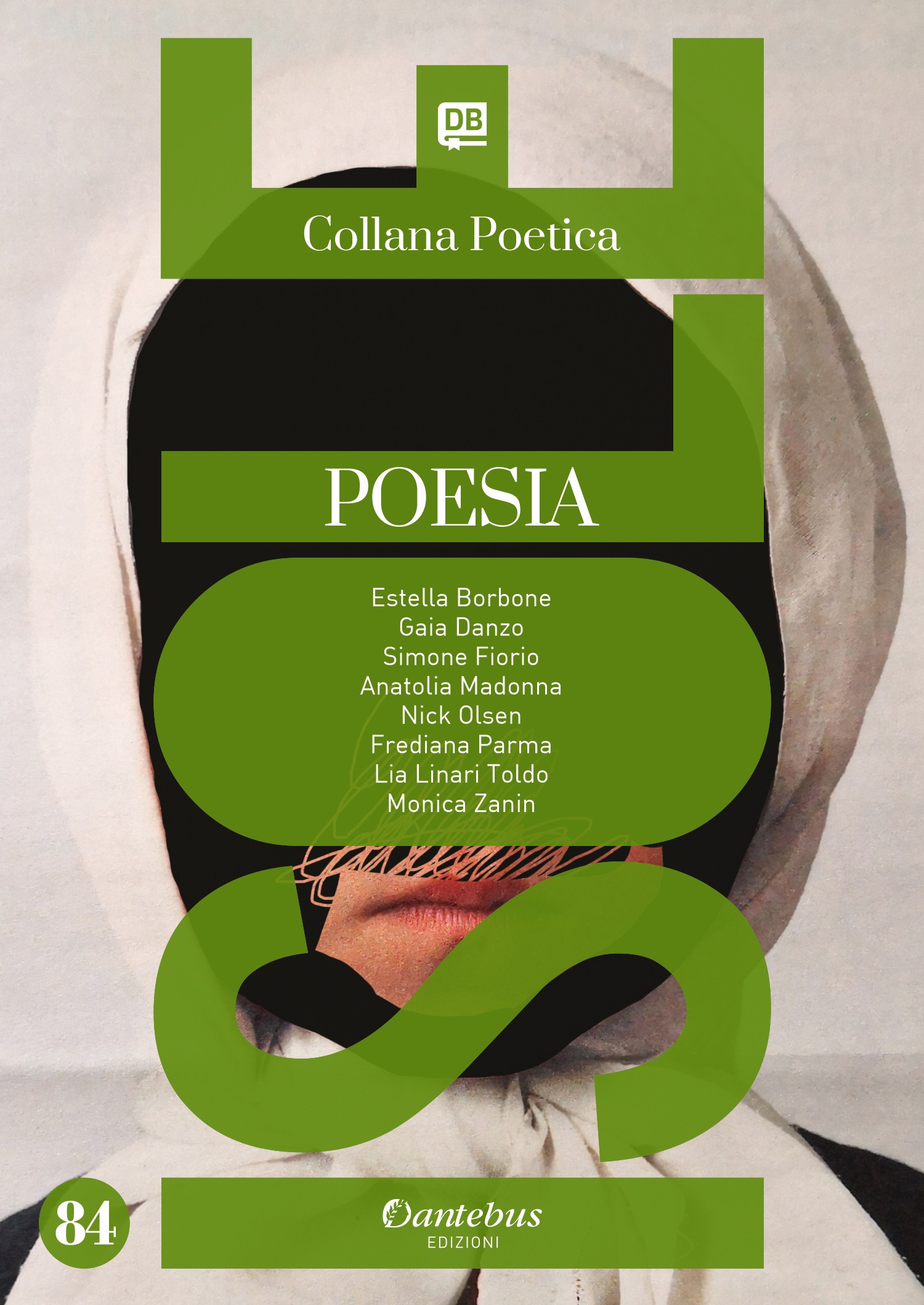 Collana Poetica Isole vol. 84 - Librerie.coop