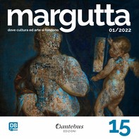 Collana Margutta 15 - Librerie.coop