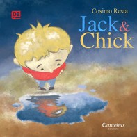 Jack&Chick - Librerie.coop