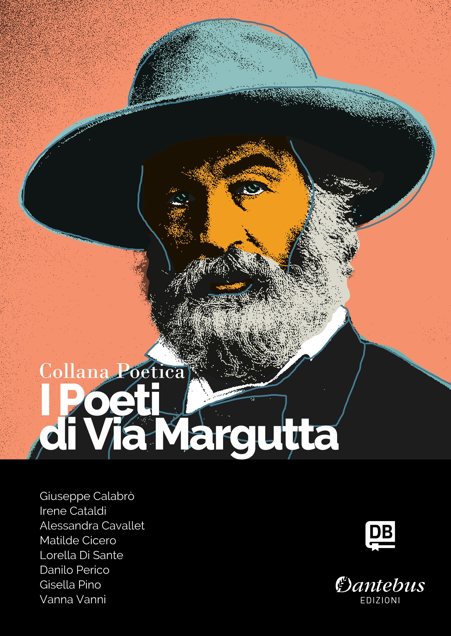 Collana Poetica I Poeti di Via Margutta vol. 5 - Librerie.coop
