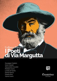 Collana Poetica I Poeti di Via Margutta vol. 5 - Librerie.coop