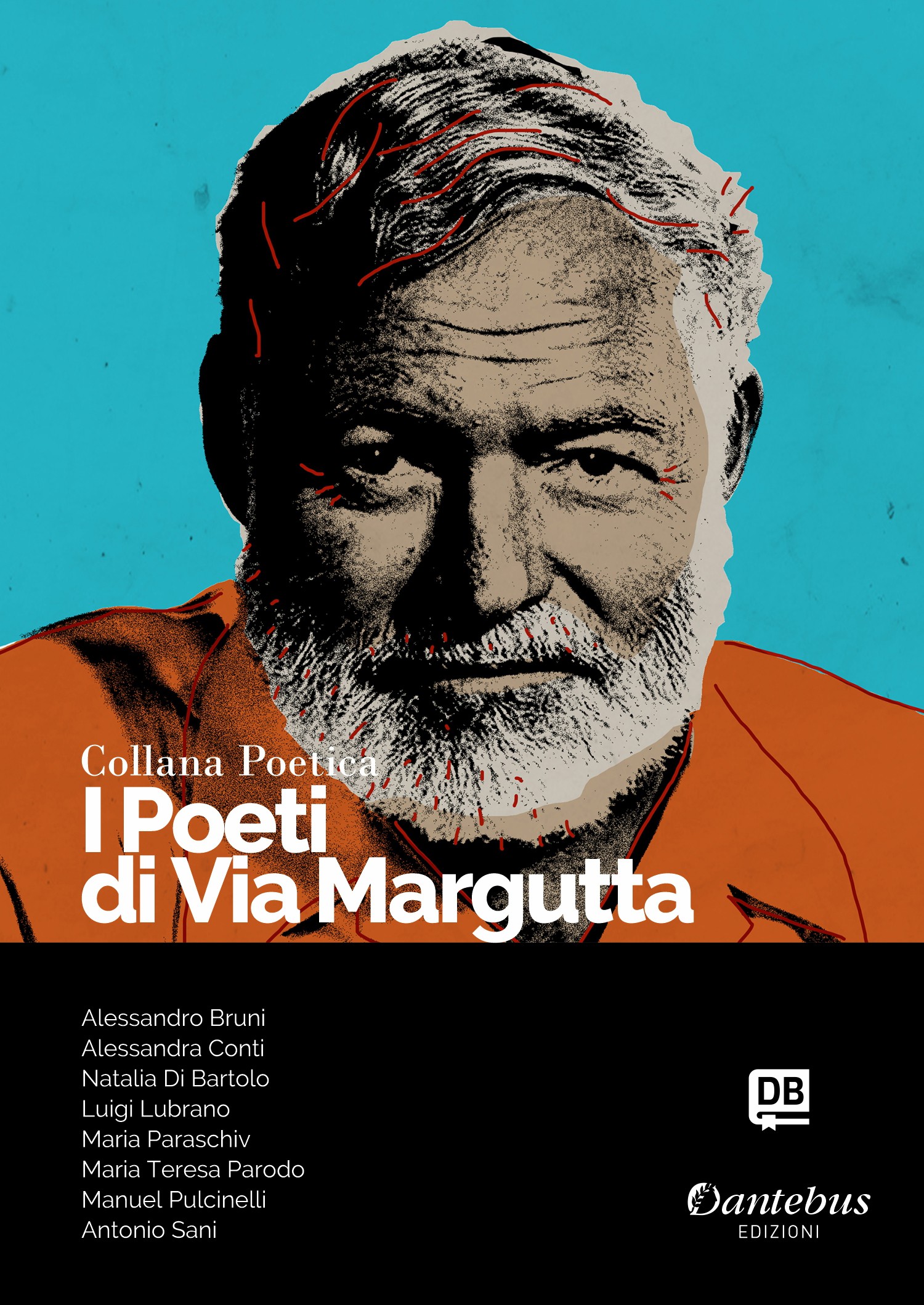 Collana Poetica I Poeti di Via Margutta vol. 6 - Librerie.coop