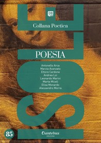 Collana Poetica Isole vol. 85 - Librerie.coop