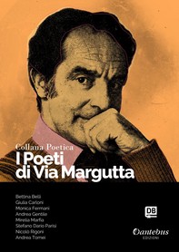 Collana Poetica I Poeti di Via Margutta vol. 7 - Librerie.coop