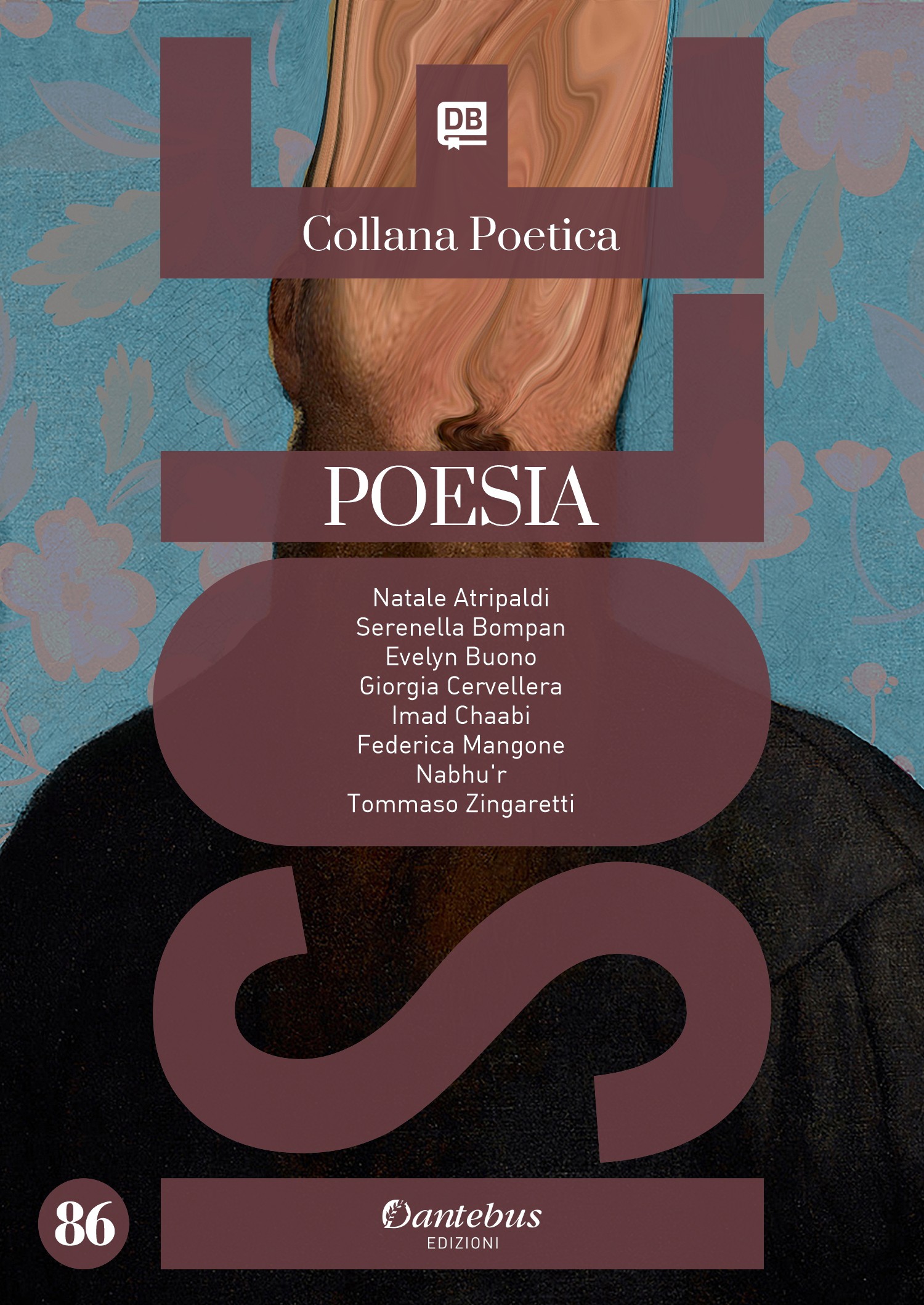 Collana Poetica Isole vol. 86 - Librerie.coop