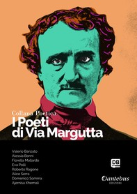 Collana Poetica I Poeti di Via Margutta vol. 8 - Librerie.coop