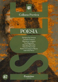 Collana Poetica Isole vol. 87 - Librerie.coop