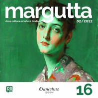 Collana Margutta 16 - Librerie.coop