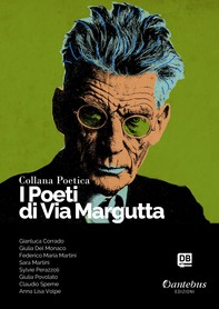 Collana Poetica I Poeti di Via Margutta vol. 9 - Librerie.coop