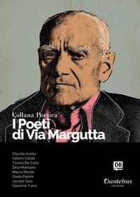 Collana Poetica I Poeti di Via Margutta vol. 11 - Librerie.coop
