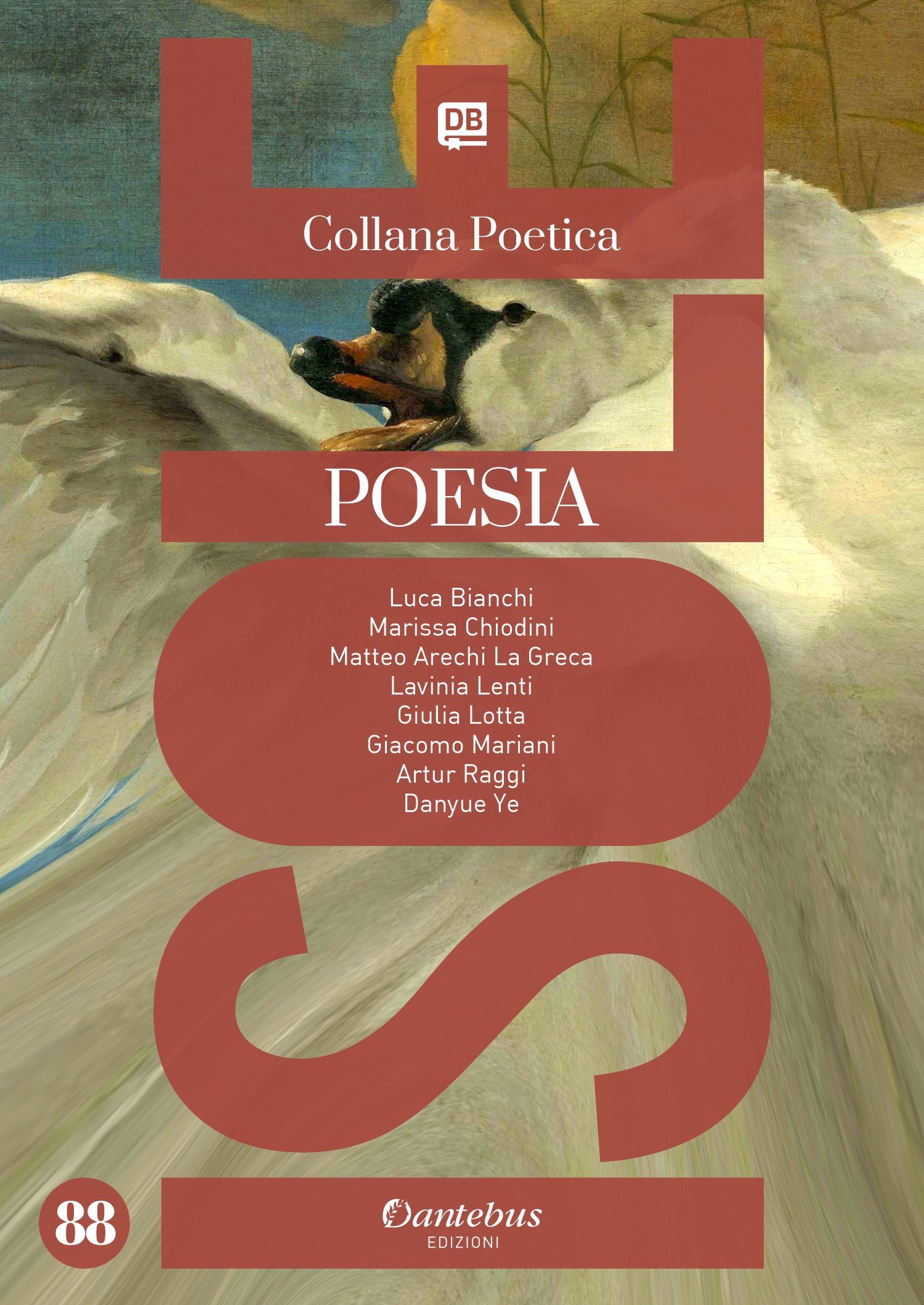 Collana Poetica Isole vol. 88 - Librerie.coop