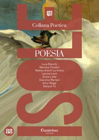 Collana Poetica Isole vol. 88 - Librerie.coop