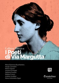 Collana Poetica I Poeti di Via Margutta vol. 13 - Librerie.coop