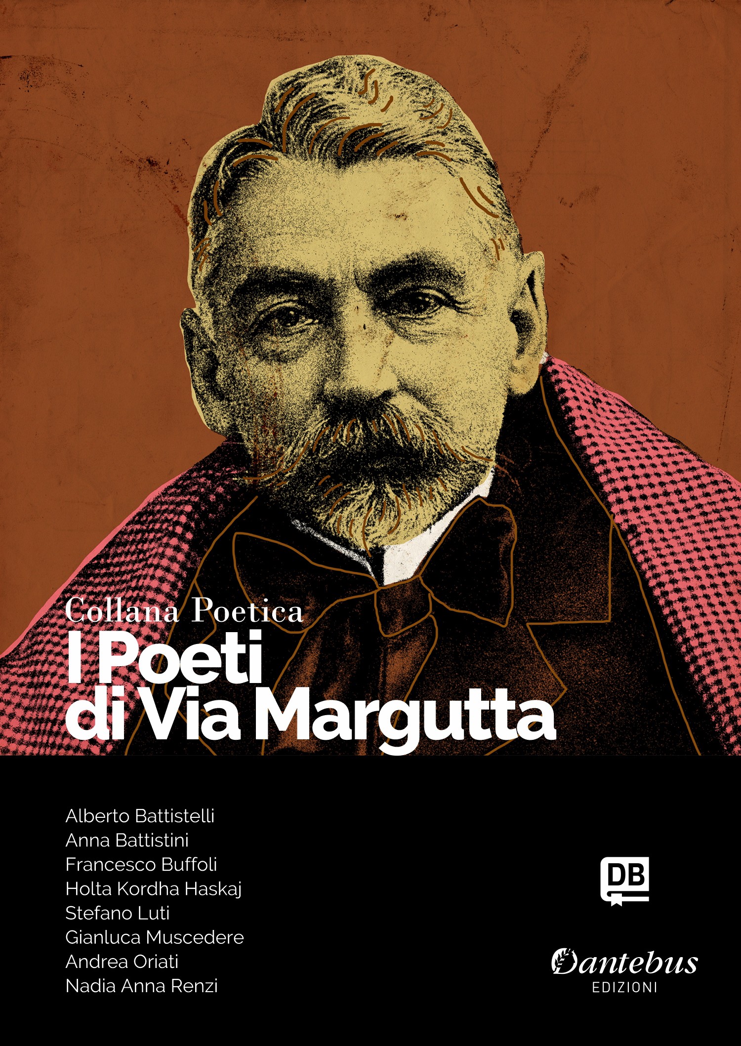 Collana Poetica I Poeti di Via Margutta vol. 14 - Librerie.coop