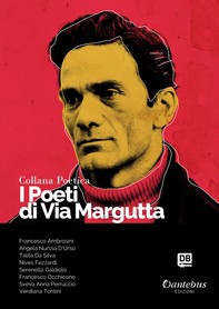 Collana Poetica I Poeti di Via Margutta vol. 17 - Librerie.coop