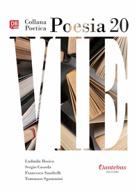 Collana Poetica Vie vol. 20 - Librerie.coop