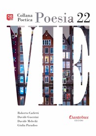Collana Poetica Vie vol. 22 - Librerie.coop