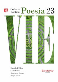Collana Poetica Vie vol. 23 - Librerie.coop