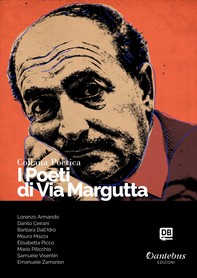 Collana Poetica I Poeti di Via Margutta vol. 19 - Librerie.coop