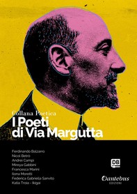 Collana Poetica I Poeti di Via Margutta vol. 20 - Librerie.coop