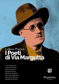 Collana Poetica I Poeti di Via Margutta vol. 21 - Librerie.coop