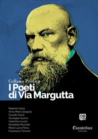 Collana Poetica I Poeti di Via Margutta vol. 23 - Librerie.coop