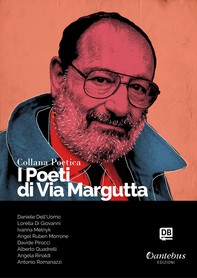 Collana Poetica I Poeti di Via Margutta vol. 24 - Librerie.coop