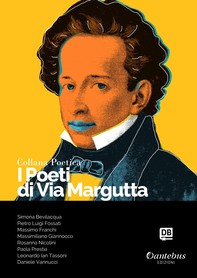 Collana Poetica I Poeti di Via Margutta vol. 25 - Librerie.coop
