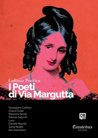 Collana Poetica I Poeti di Via Margutta vol. 26 - Librerie.coop
