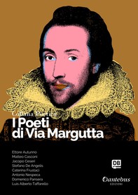 Collana Poetica I Poeti di Via Margutta vol. 27 - Librerie.coop