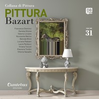 Collana di Pittura Bazart vol. 31 - Librerie.coop